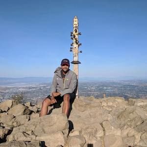 Meet your Posher, Abhinav